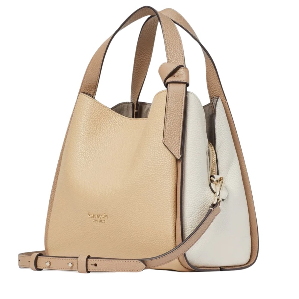 Kate Spade Knott Medium Bag